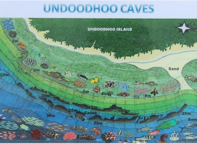 Undoodhoo Wall